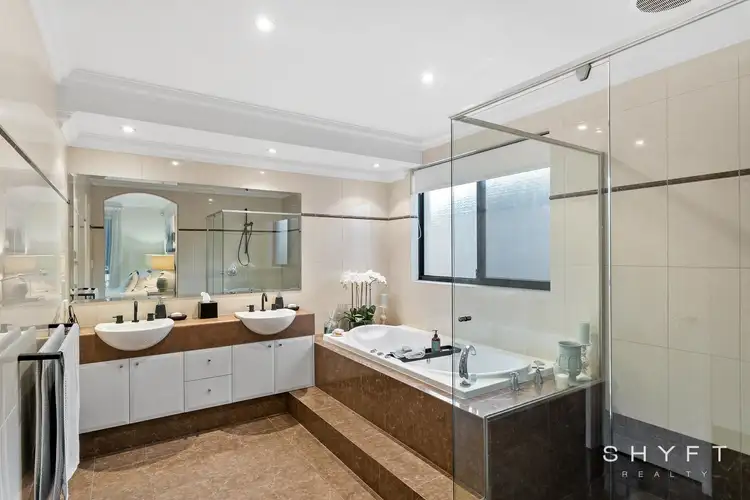 Seventh view of Homely house listing, 18 Sandrigo Way, Stirling WA 6021