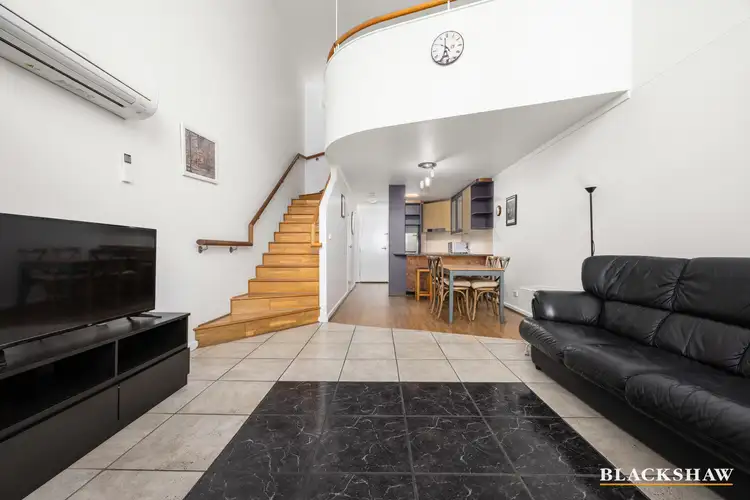 Fourth view of Homely house listing, 11/18 Captain Cook Crescent, Griffith ACT 2603