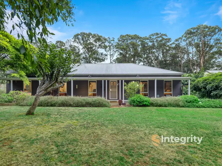 5 Fern Street, Kinglake VIC 3763