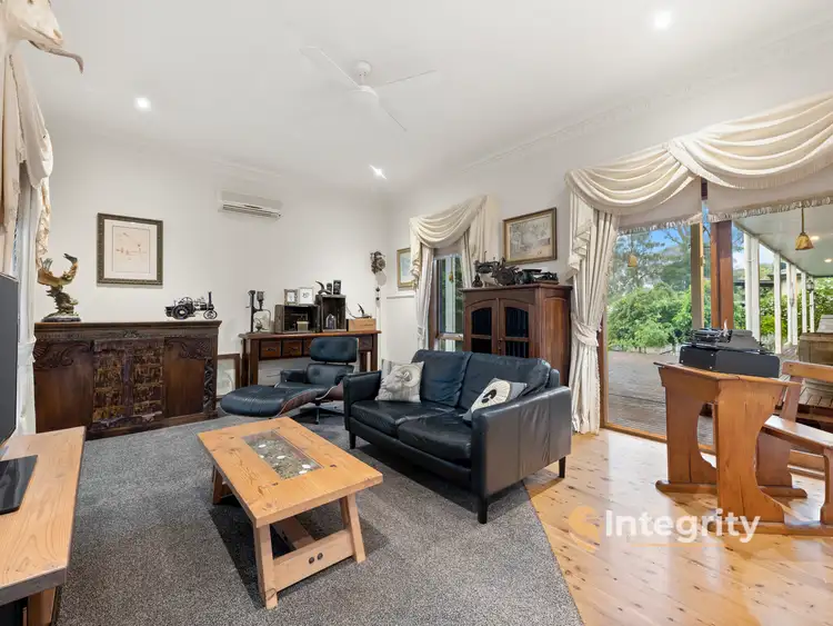 Fourth view of Homely house listing, 5 Fern Street, Kinglake VIC 3763