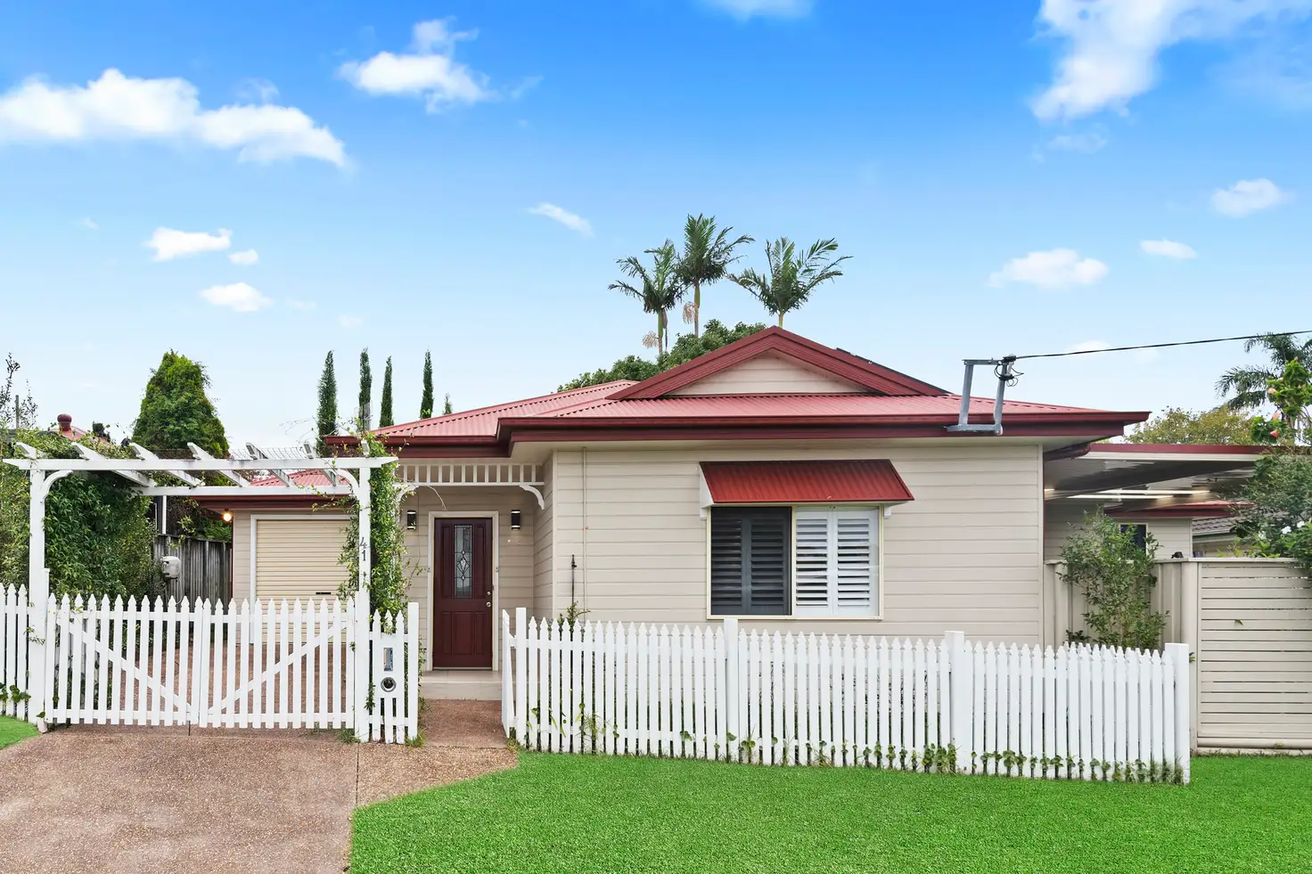 Main view of Homely house listing, 41 Adelaide Street, Tumbi Umbi NSW 2261