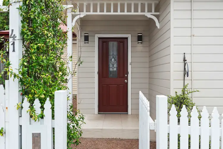 Second view of Homely house listing, 41 Adelaide Street, Tumbi Umbi NSW 2261