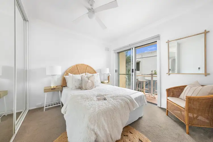 Third view of Homely apartment listing, 6/1204 Pittwater Road, Narrabeen NSW 2101