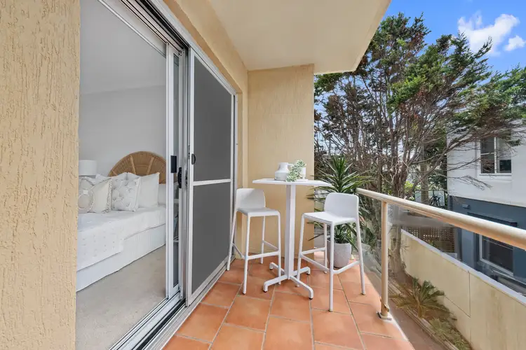 Fifth view of Homely apartment listing, 6/1204 Pittwater Road, Narrabeen NSW 2101