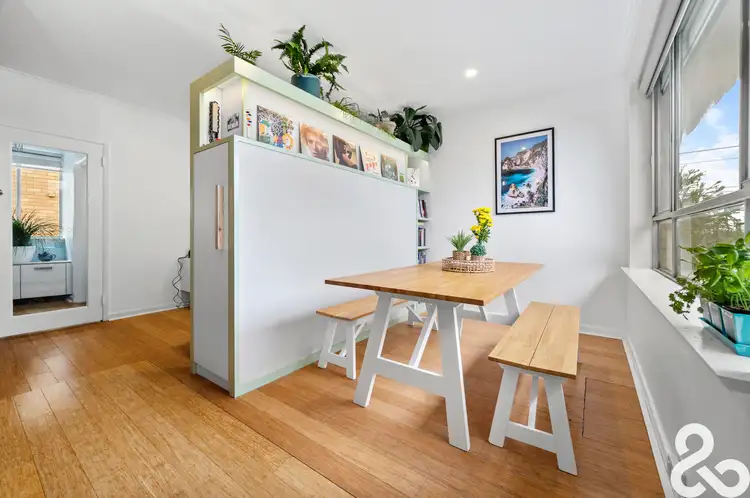 Main view of Homely apartment listing, 16/4-6 Sheffield Street, Preston VIC 3072