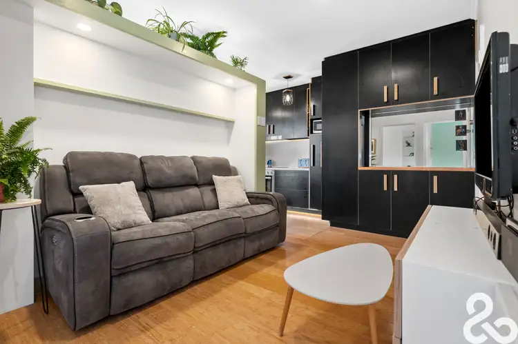Fourth view of Homely apartment listing, 16/4-6 Sheffield Street, Preston VIC 3072