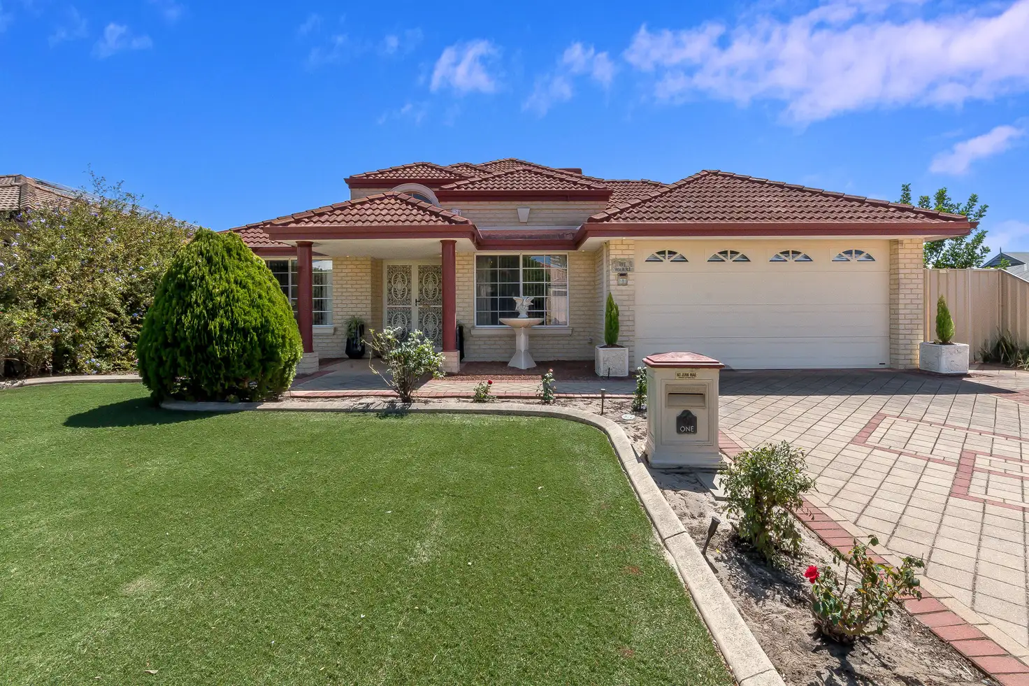 Main view of Homely house listing, 1 Pitkin Lane, Canning Vale WA 6155
