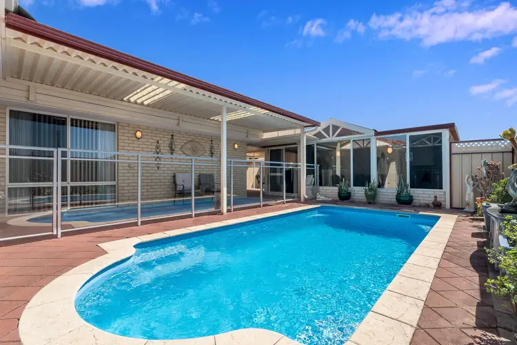Second view of Homely house listing, 1 Pitkin Lane, Canning Vale WA 6155