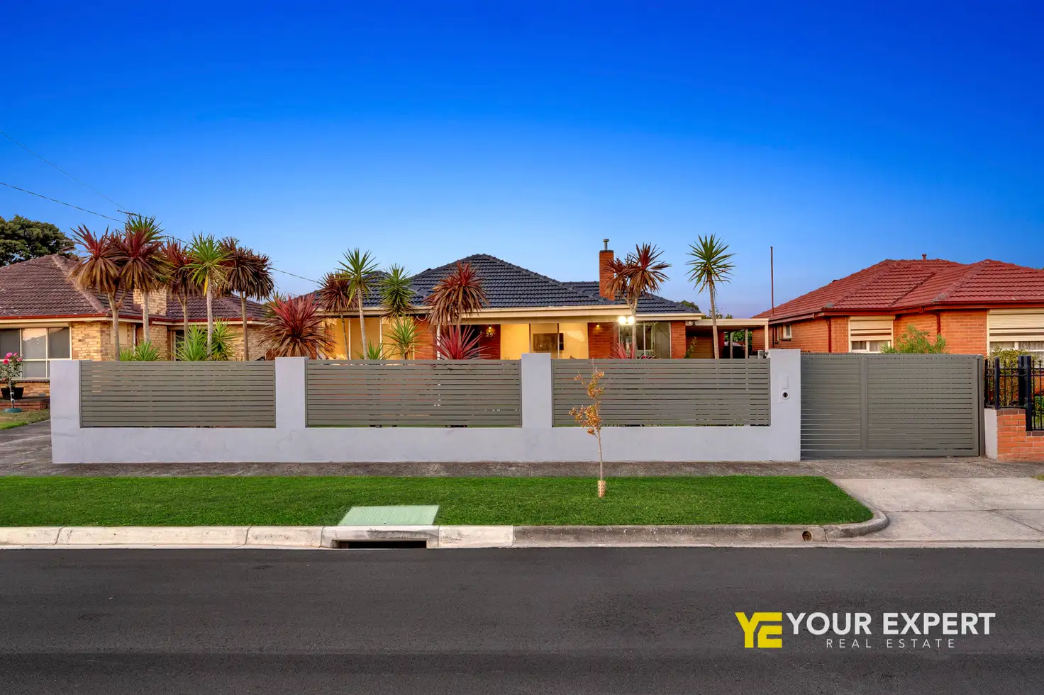 Main view of Homely house listing, 29 Azalea Crescent, Dandenong North VIC 3175