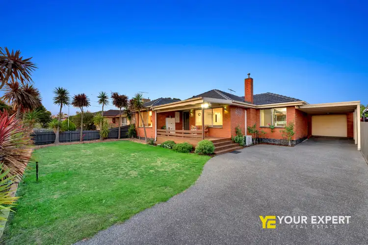 Second view of Homely house listing, 29 Azalea Crescent, Dandenong North VIC 3175