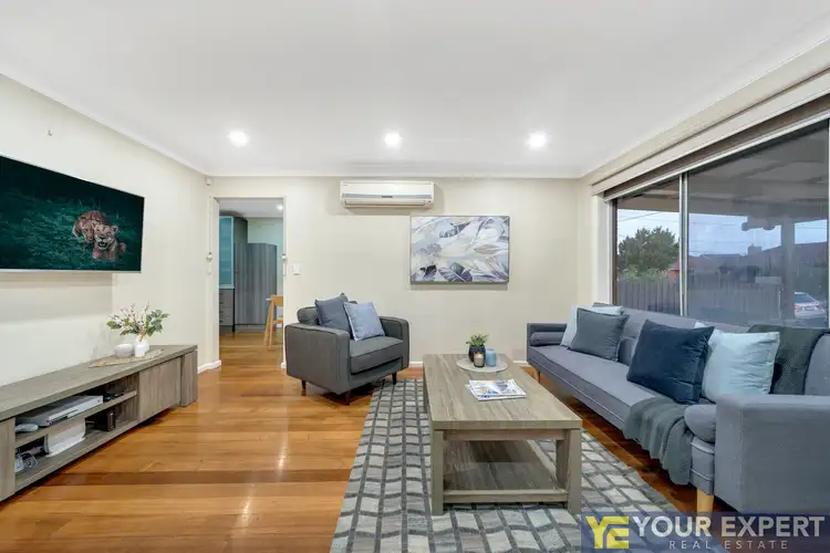Third view of Homely house listing, 29 Azalea Crescent, Dandenong North VIC 3175