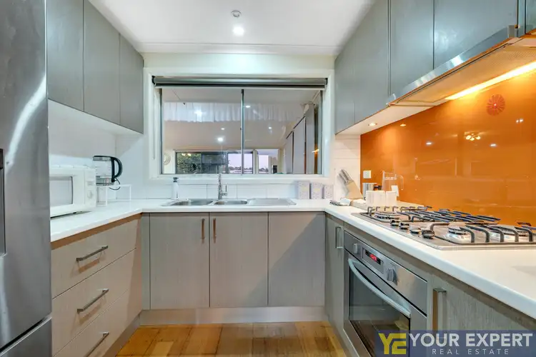 Fourth view of Homely house listing, 29 Azalea Crescent, Dandenong North VIC 3175