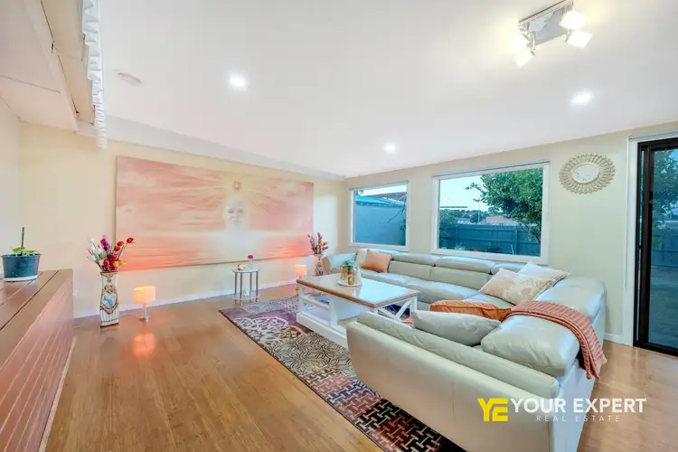 Fifth view of Homely house listing, 29 Azalea Crescent, Dandenong North VIC 3175