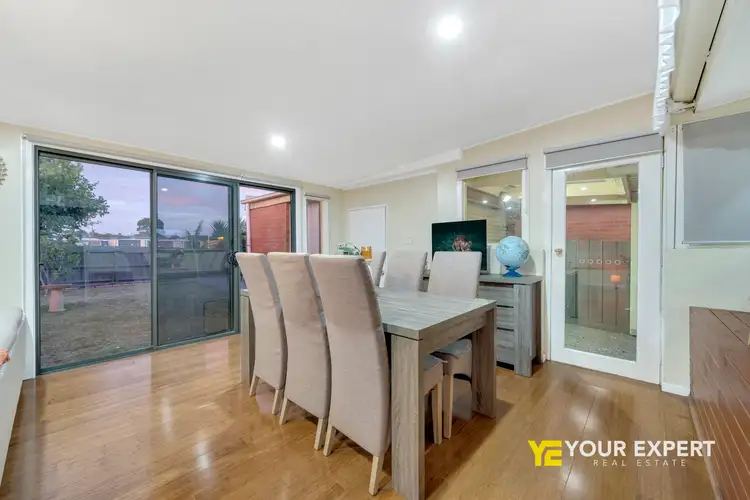 Sixth view of Homely house listing, 29 Azalea Crescent, Dandenong North VIC 3175