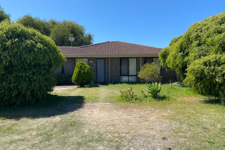 Main view of Homely house listing, 1 Gidgi Way, Waikiki WA 6169