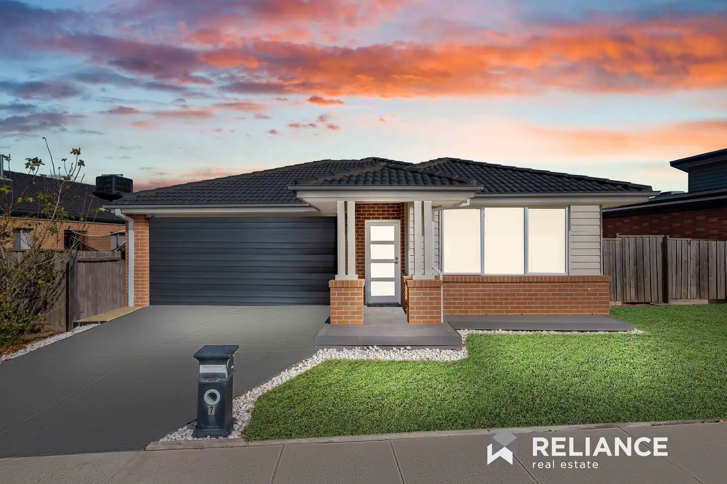 Main view of Homely house listing, 7 Astoria Drive, Point Cook VIC 3030