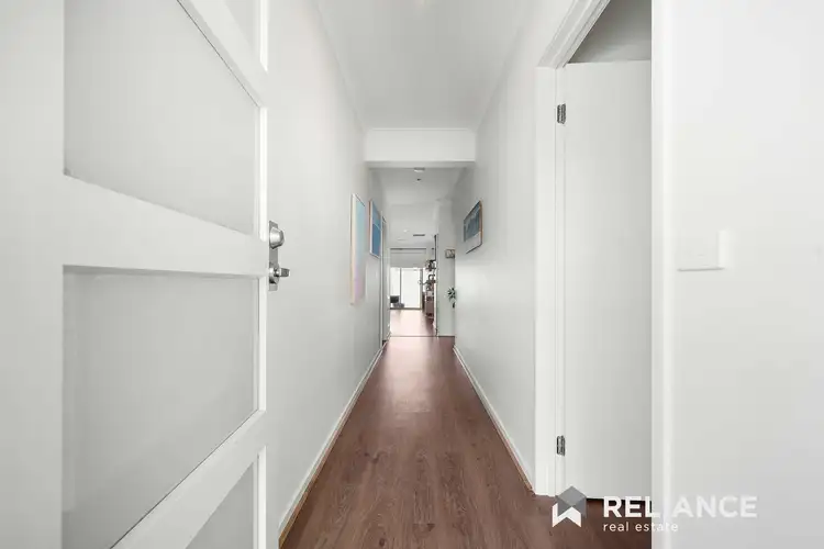 Second view of Homely house listing, 7 Astoria Drive, Point Cook VIC 3030