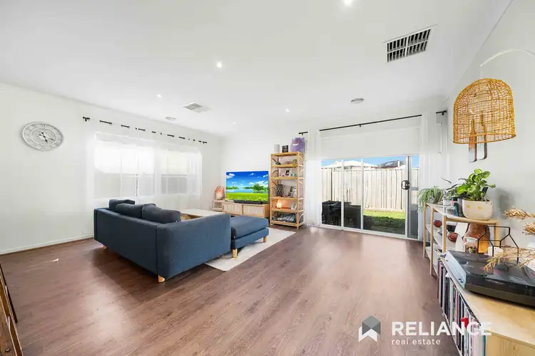 Fourth view of Homely house listing, 7 Astoria Drive, Point Cook VIC 3030