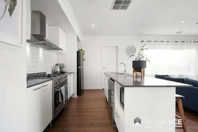 Fifth view of Homely house listing, 7 Astoria Drive, Point Cook VIC 3030