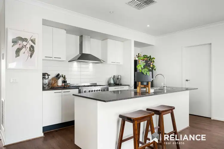 Sixth view of Homely house listing, 7 Astoria Drive, Point Cook VIC 3030