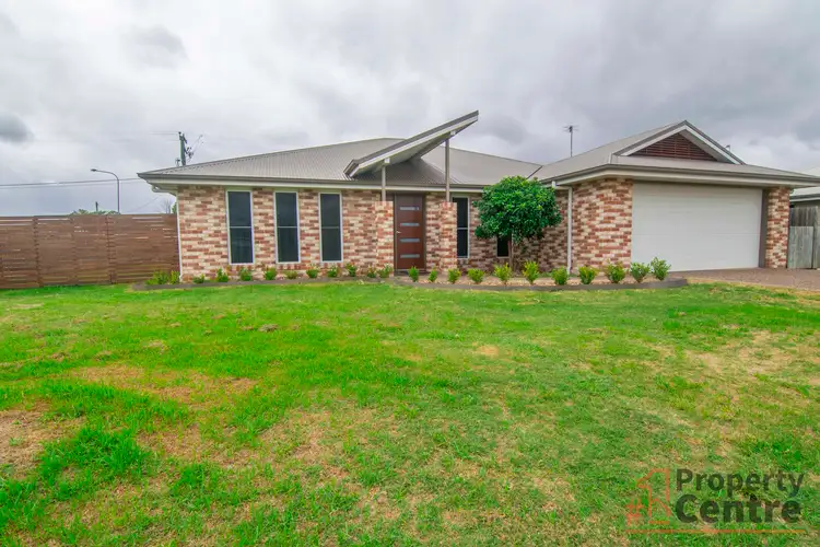 1 Galilee Street, Dalby QLD 4405