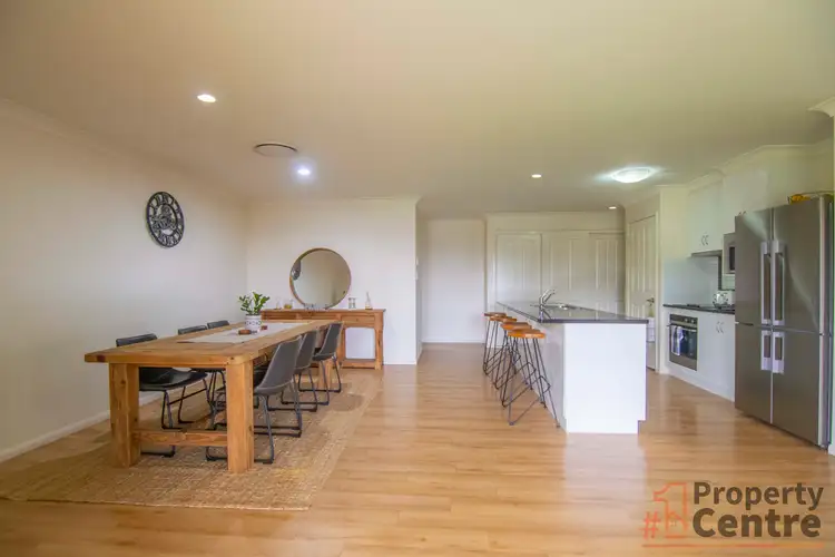 Third view of Homely house listing, 1 Galilee Street, Dalby QLD 4405