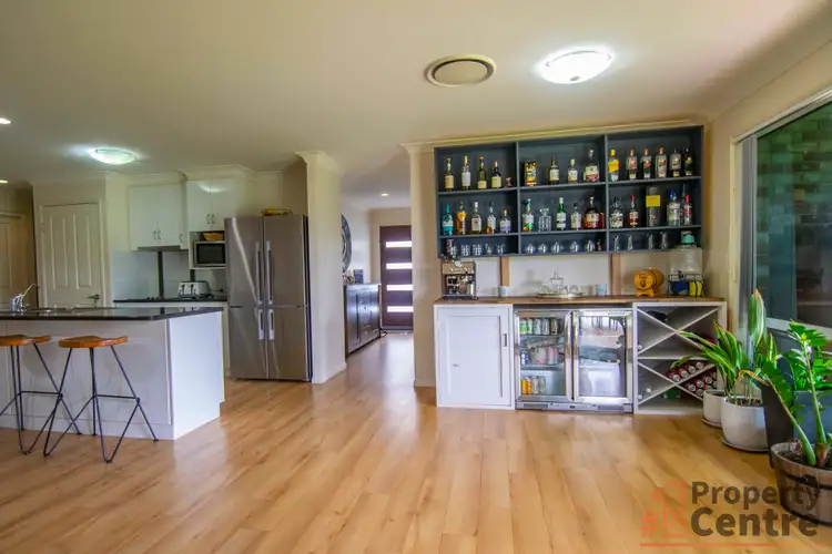 Sixth view of Homely house listing, 1 Galilee Street, Dalby QLD 4405