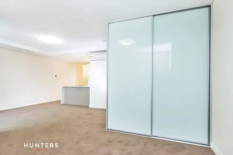 Second view of Homely apartment listing, 25/459 Church Street, Parramatta NSW 2150