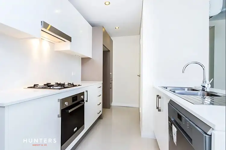 Third view of Homely apartment listing, 25/459 Church Street, Parramatta NSW 2150
