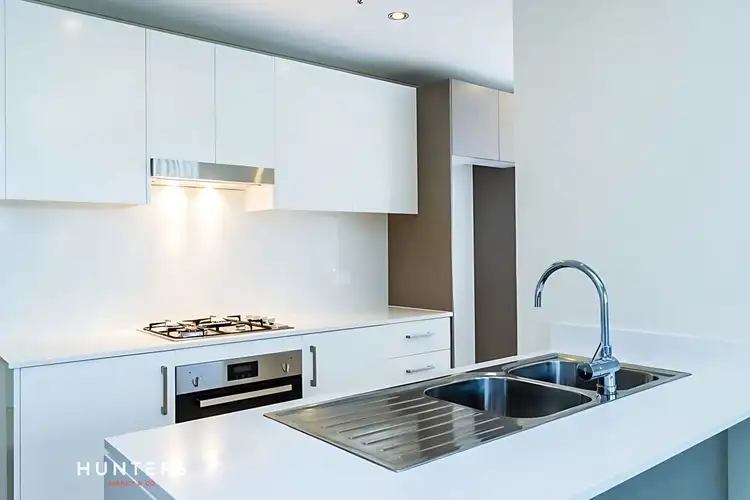 Fourth view of Homely apartment listing, 25/459 Church Street, Parramatta NSW 2150