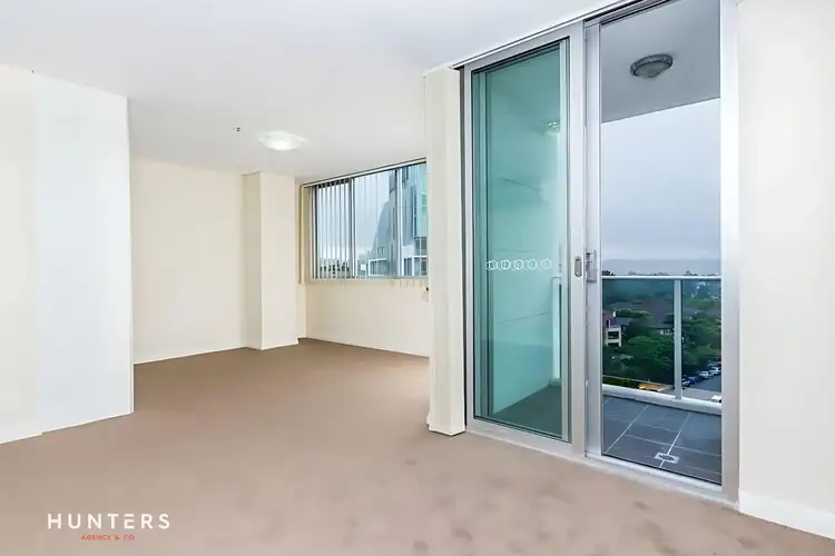 Fifth view of Homely apartment listing, 25/459 Church Street, Parramatta NSW 2150