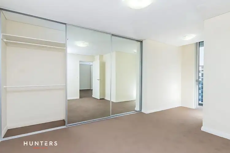 Sixth view of Homely apartment listing, 25/459 Church Street, Parramatta NSW 2150