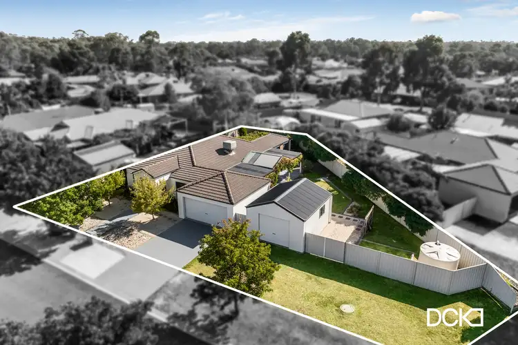 Main view of Homely house listing, 1 Arthurs Crescent, Strathfieldsaye VIC 3551