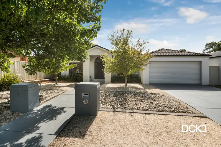 Second view of Homely house listing, 1 Arthurs Crescent, Strathfieldsaye VIC 3551