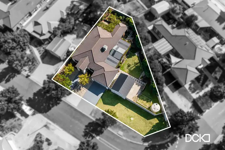Third view of Homely house listing, 1 Arthurs Crescent, Strathfieldsaye VIC 3551