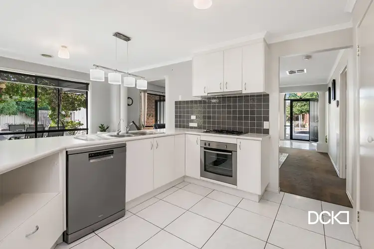 Fifth view of Homely house listing, 1 Arthurs Crescent, Strathfieldsaye VIC 3551