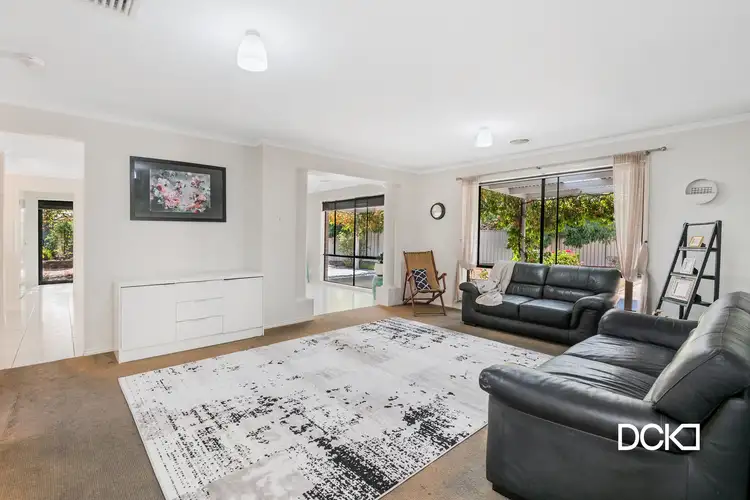 Sixth view of Homely house listing, 1 Arthurs Crescent, Strathfieldsaye VIC 3551