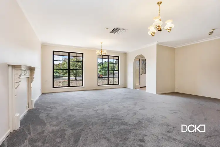 Second view of Homely house listing, 12 Cheriton Drive, Strathdale VIC 3550