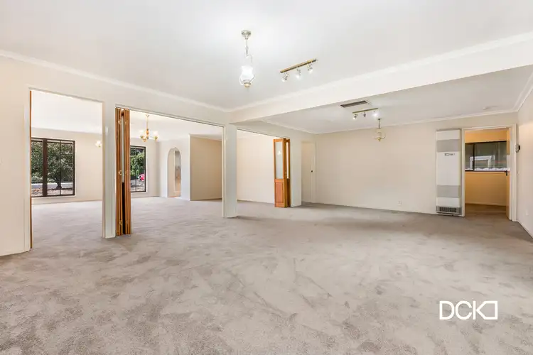 Third view of Homely house listing, 12 Cheriton Drive, Strathdale VIC 3550
