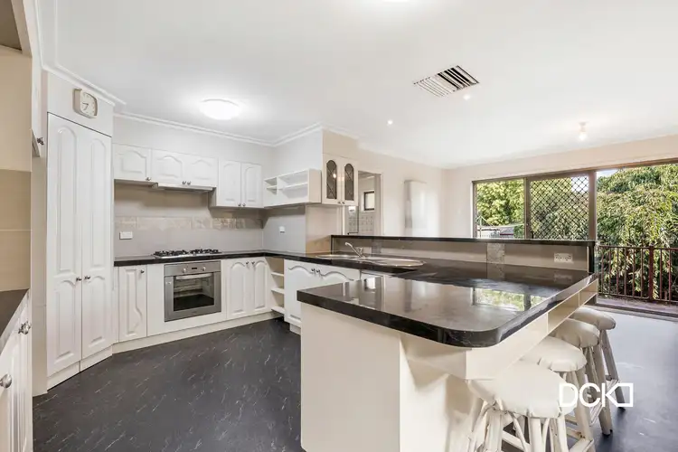 Fourth view of Homely house listing, 12 Cheriton Drive, Strathdale VIC 3550