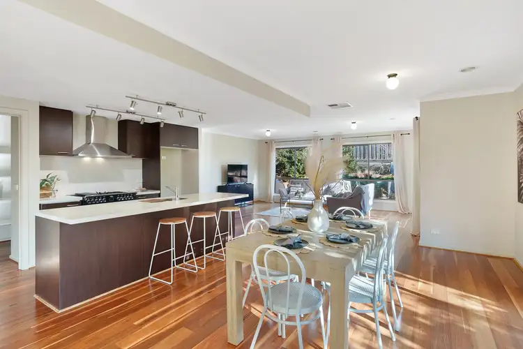 Fourth view of Homely house listing, 6 Light Close, Darley VIC 3340