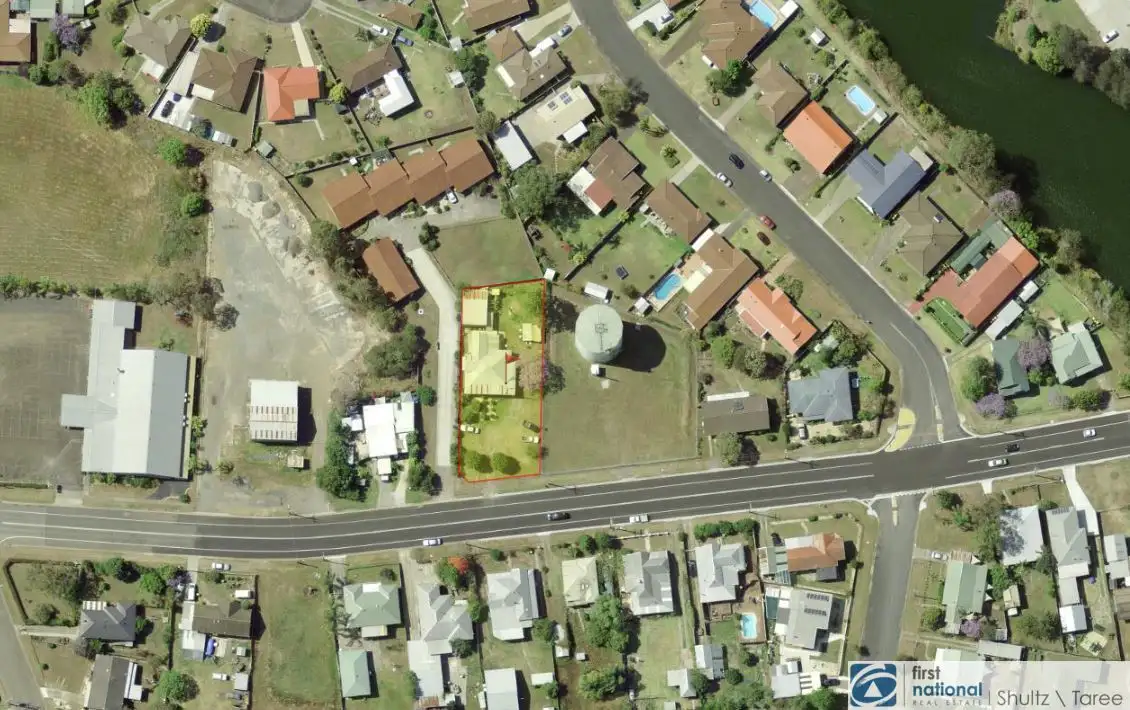 Main view of Homely house listing, 123 Cowper Street, Taree NSW 2430
