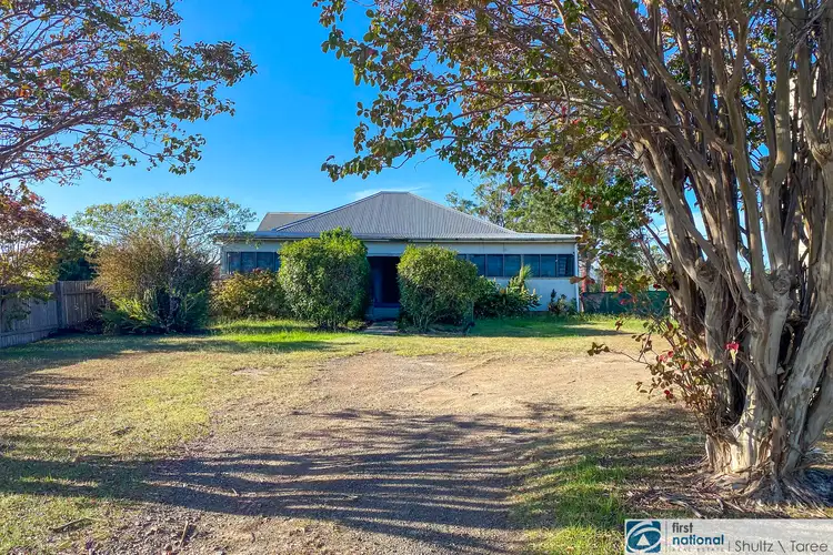 Second view of Homely house listing, 123 Cowper Street, Taree NSW 2430