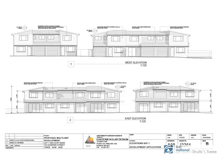 Fifth view of Homely house listing, 123 Cowper Street, Taree NSW 2430