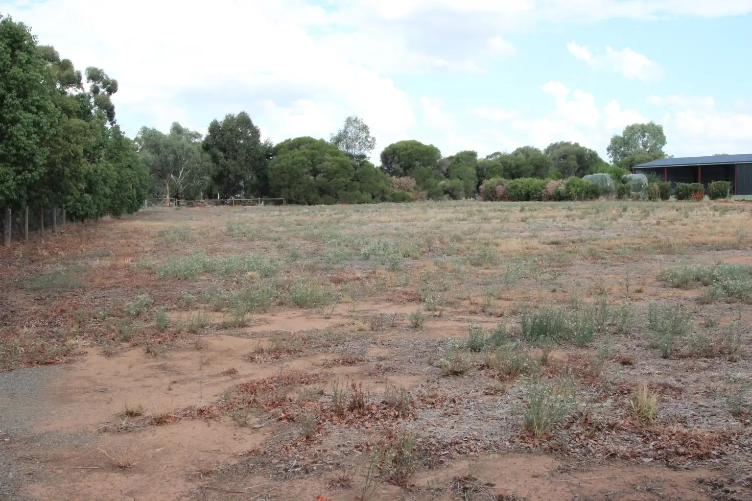 Main view of Homely land listing, LOT 2, 38 Catona Crescent, Cobram VIC 3644