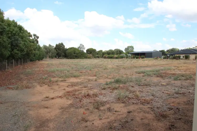 Third view of Homely land listing, LOT 2, 38 Catona Crescent, Cobram VIC 3644