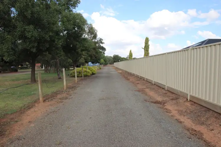 Fourth view of Homely land listing, LOT 2, 38 Catona Crescent, Cobram VIC 3644