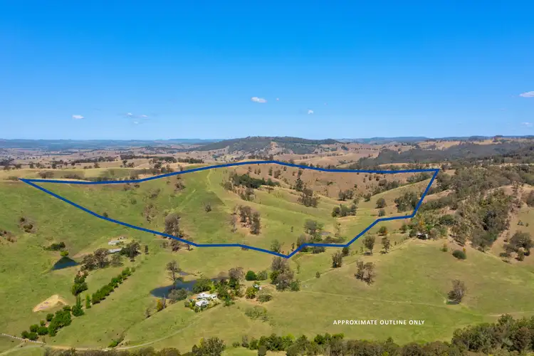 Second view of Homely rural property listing, 101/438 Bingleburra Road, Dungog NSW 2420