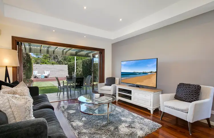 Main view of Homely house listing, 53 Cairo Street, Cammeray NSW 2062