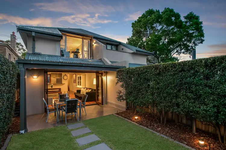 Second view of Homely house listing, 53 Cairo Street, Cammeray NSW 2062